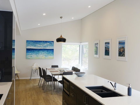 The Villa Dunsborough - New Castle Holiday 12