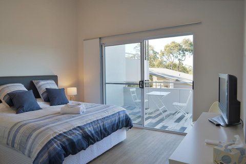 The Villa Dunsborough - New Castle Holiday 6