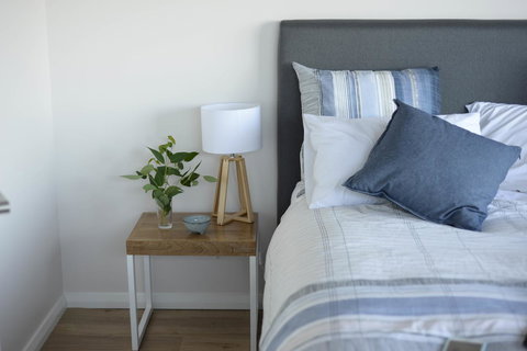 The Villa Dunsborough - New Castle Holiday 7