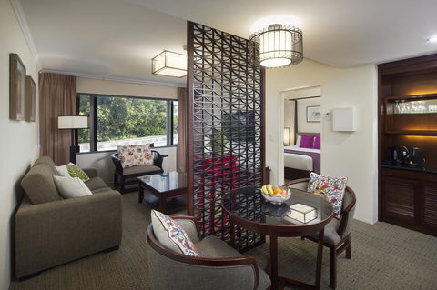 Pagoda Resort & Spa - New Castle Holiday 8