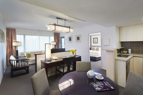 Pagoda Resort & Spa - New Castle Holiday 12