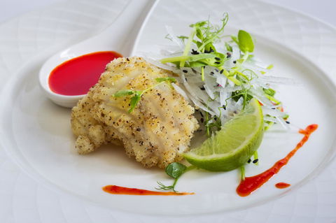 Pagoda Resort & Spa - New Castle Holiday 22