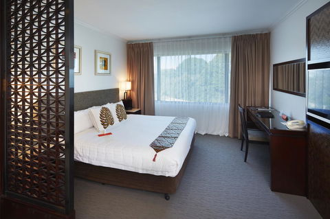 Pagoda Resort & Spa - New Castle Holiday 31