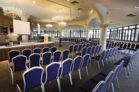 Pagoda Resort & Spa - New Castle Holiday 36