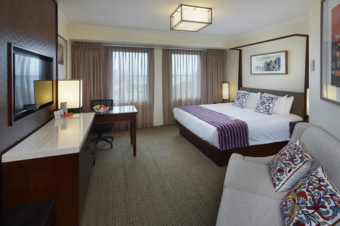 Pagoda Resort & Spa - New Castle Holiday 35