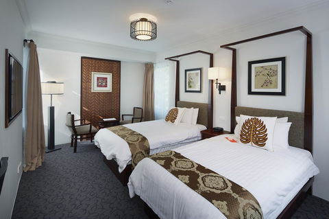 Pagoda Resort & Spa - New Castle Holiday 29