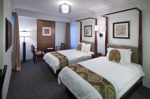 Pagoda Resort & Spa - New Castle Holiday 6