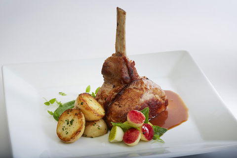 Pagoda Resort & Spa - New Castle Holiday 25