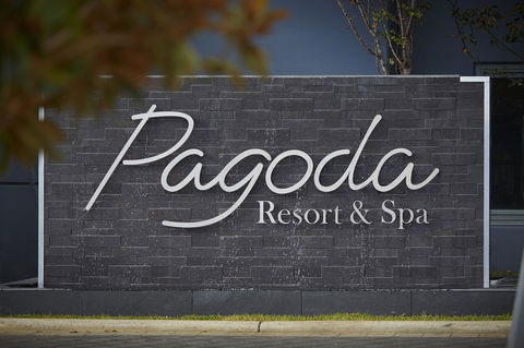 Pagoda Resort & Spa - New Castle Holiday 16