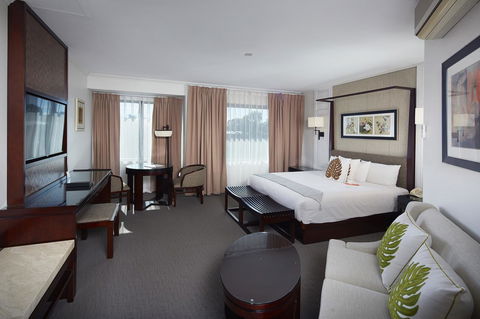 Pagoda Resort & Spa - New Castle Holiday 27