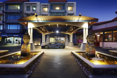 Pagoda Resort & Spa - New Castle Holiday 21