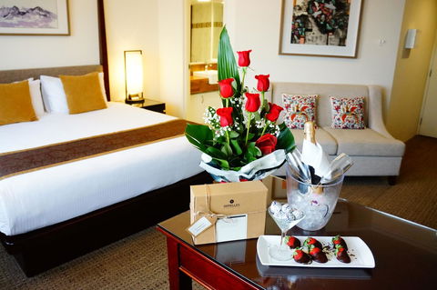 Pagoda Resort & Spa - New Castle Holiday 1