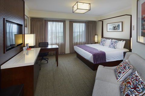 Pagoda Resort & Spa - New Castle Holiday 10