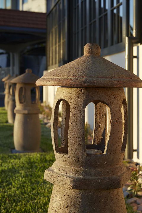 Pagoda Resort & Spa - New Castle Holiday 20