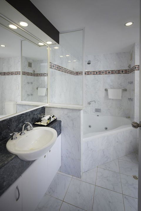 Pagoda Resort & Spa - New Castle Holiday 33