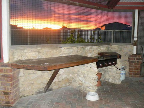 Beach Place @ Leeman - New Castle Holiday 3