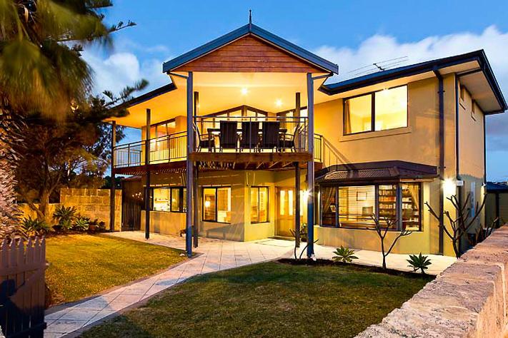 Mullaloo WA New Castle Holiday