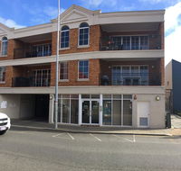 James Henty Apartments - New Castle Holiday