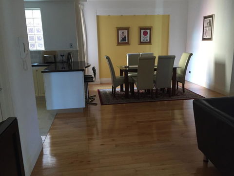 West End District Apartments - New Castle Holiday 16