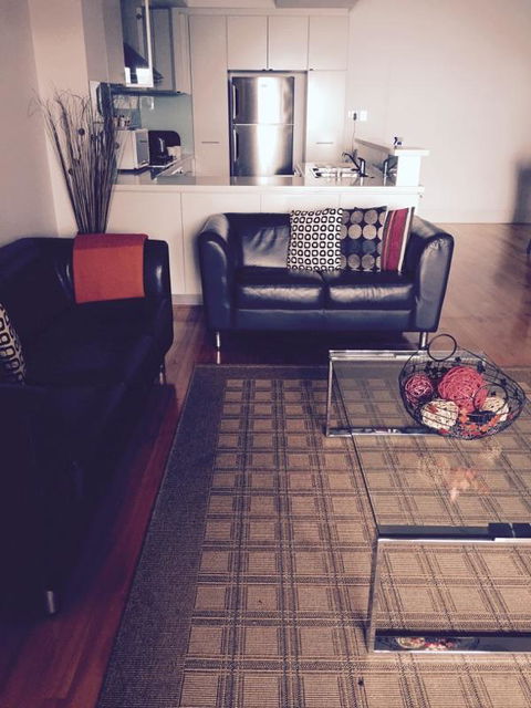 West End District Apartments - New Castle Holiday 3