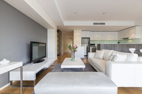 Gallery Serviced Apartments - New Castle Holiday 6