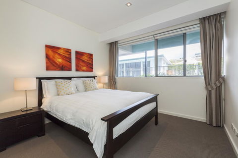 Gallery Serviced Apartments - New Castle Holiday 12
