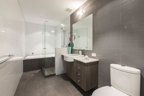 Gallery Serviced Apartments - New Castle Holiday 16
