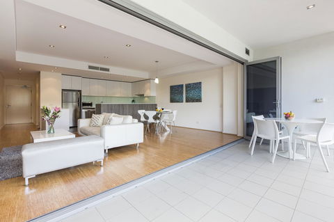 Gallery Serviced Apartments - New Castle Holiday 5