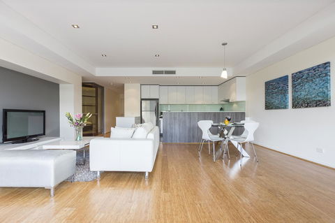 Gallery Serviced Apartments - New Castle Holiday 3
