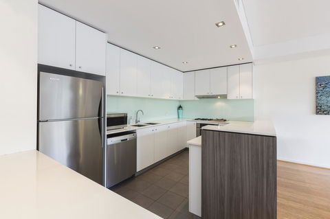 Gallery Serviced Apartments - New Castle Holiday 7