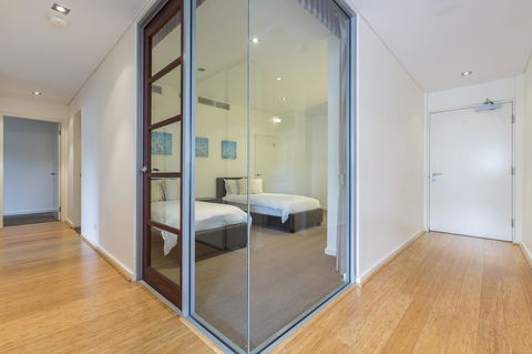 Gallery Serviced Apartments - New Castle Holiday 17