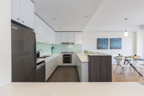 Gallery Serviced Apartments - New Castle Holiday 23