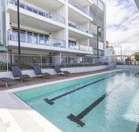 Gallery Serviced Apartments - New Castle Holiday