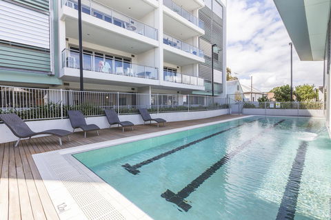 Gallery Serviced Apartments - New Castle Holiday 0