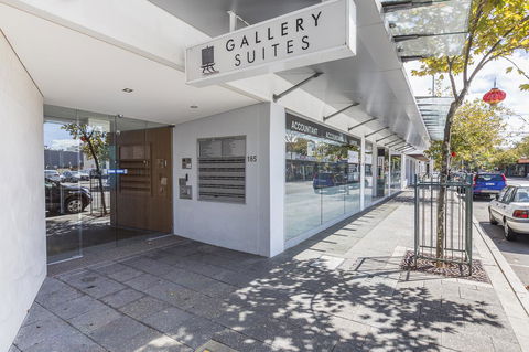 Gallery Serviced Apartments - New Castle Holiday 20