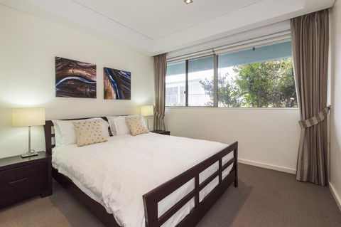 Gallery Serviced Apartments - New Castle Holiday 14
