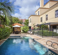 Best Western Northbridge Apartments - New Castle Holiday