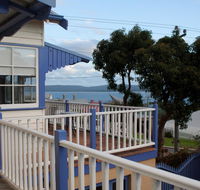 Lotti's House - New Castle Holiday
