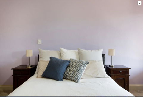 Adele's Luxury South Beach Apartment With King Bed - New Castle Holiday 5