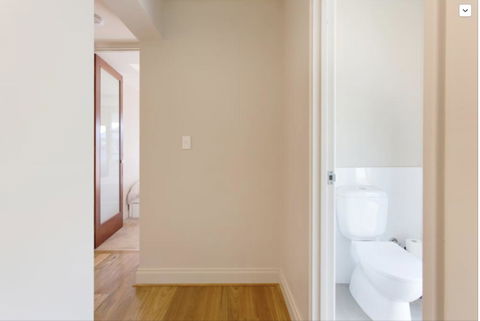 Adele's Luxury South Beach Apartment With King Bed - New Castle Holiday 17