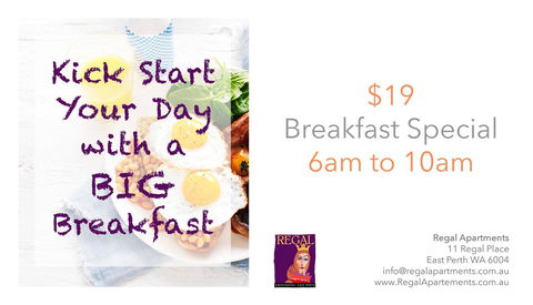 Regal Apartments - New Castle Holiday 0