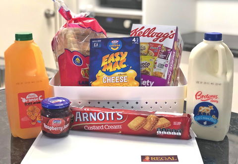 Regal Apartments - New Castle Holiday 1