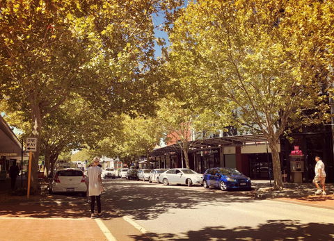 Regal Apartments - New Castle Holiday 3