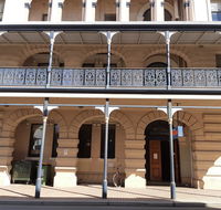 Fremantle Beach Backpackers - New Castle Holiday