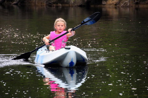 Bayside Villas - New Castle Holiday 15