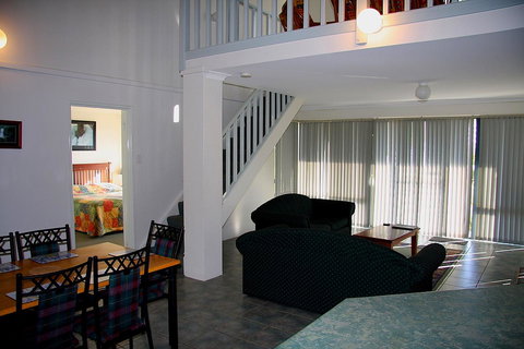 Bayside Villas - New Castle Holiday 28