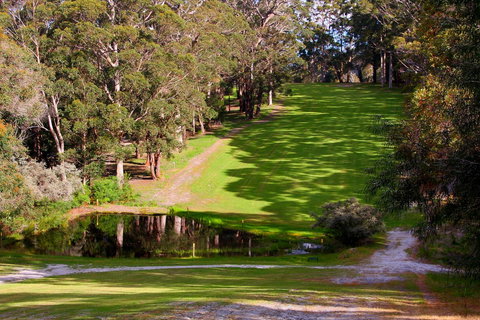 Bayside Villas - New Castle Holiday 9