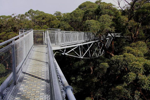 Bayside Villas - New Castle Holiday 8