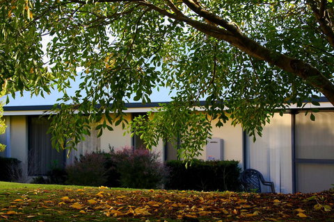 Bayside Villas - New Castle Holiday 1