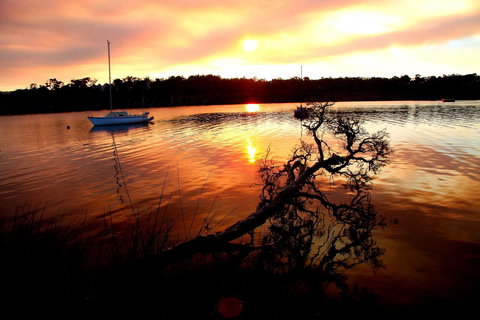 Bayside Villas - New Castle Holiday 10